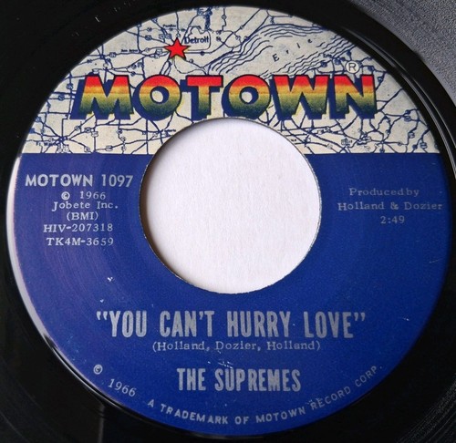 The supremes you - the,