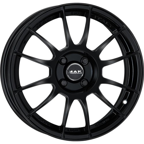Cerchi lega mak xlr 7j - in,