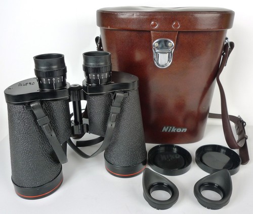Stupendo binocolo nikon - nikon, 7x50