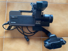 Saba newvicon vintage vtr - +,