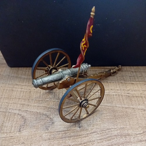 Modellino cannone - modellino, di