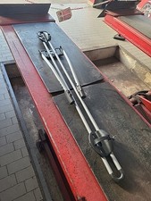 THULE BIKE FREERIDE532 PORTABICI ACCESSORIO ORIGINALE CITROEN PEUGEOT 1607798780