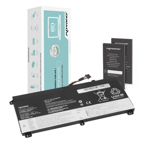 Batterie pour lenovo thinkpad - batterie,