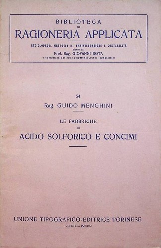 Fabbriche acido - le,