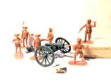 Soldatini Armies in Plastic