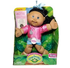 Cabbage Patch Kid Sparkle