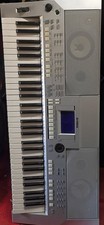Yamaha psr s500 arranger - psr,