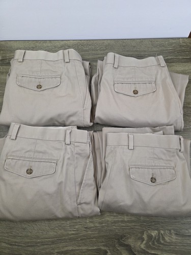 Pantaloni chino bean uomo - chino,