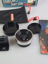 Lomography Diana+ kit
