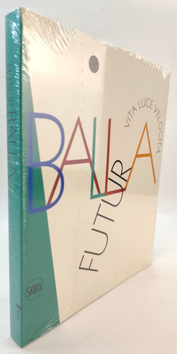 Futur balla vita - vita, velocita
