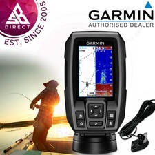 Garmin striker color gps - garmin,