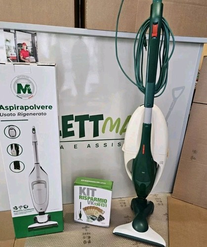 Folletto 131 uso fiera con - 131,