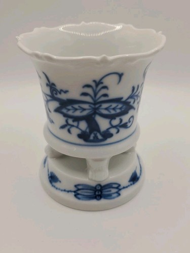 Htf meissen porcellana cipolla - htf,