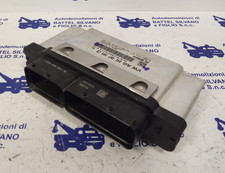 Ecu centralina motore - centralina,