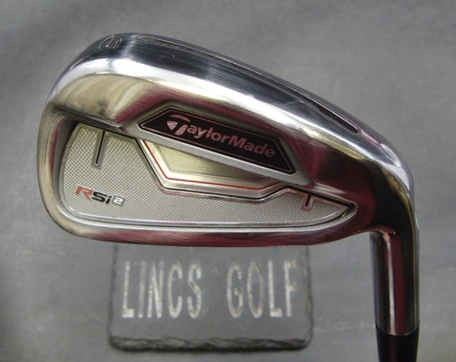 Taylormade rsi asta rigida - taylormade, 2