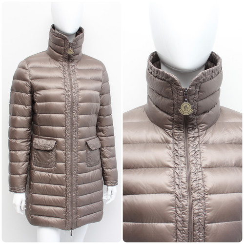 Autentico cappotto giacca