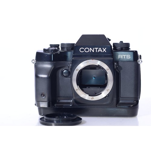Fotocamera contax rts iii - fotocamera,