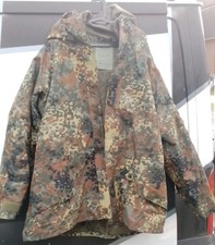 Parka e fodera Mil-Tec