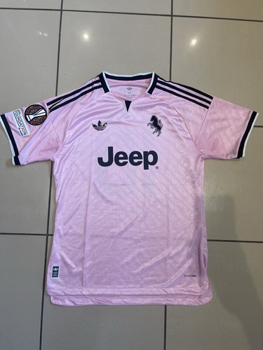 Maglia trasferta juventus - trasferta,