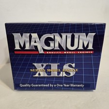 Motore e marmitta aeronautica