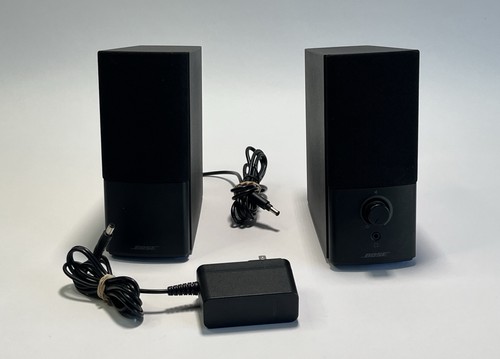 Bose companion series iii - bose, 2