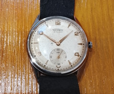 Orologio technos meccanico - orologio,