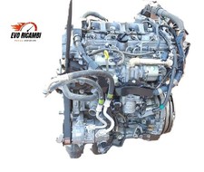 2ADFTV MOTORE NUDO PER TOYOTA RAV4 III 2.2 TDI 136CV (LEGGI BENE TESTO)