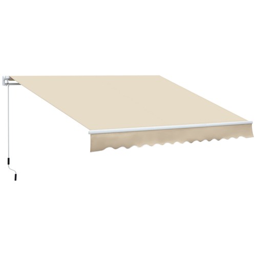 Outsunny tenda sole per - tenda,