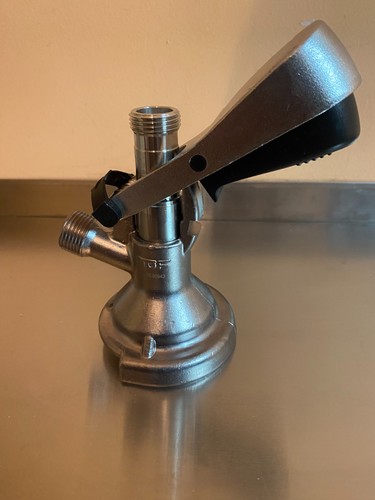 Accoppiatore attacco scivolo - accoppiatore,
