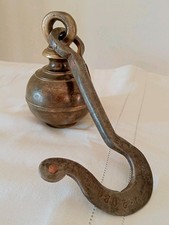 ROMANO vecchio contrappeso