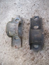 FIAT UNO 45 / Sting I serie -