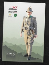 ALPINI esercito italiano