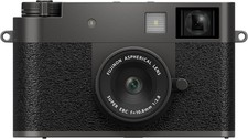 Fujifilm XHalf Digital Cam