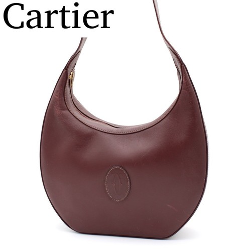 Borsa tracolla cartier must - borsa,