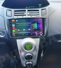 Autoradio Android 8 core 4+64