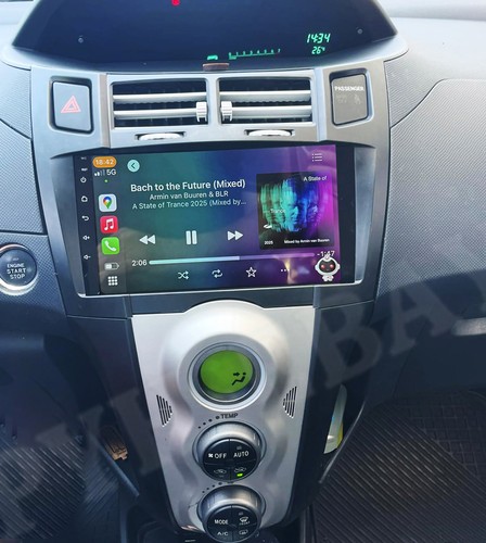 Autoradio android core 64 - android,