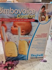 Bimbovoice Confort Beghelli