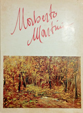 Raro libro catalogo con tavole