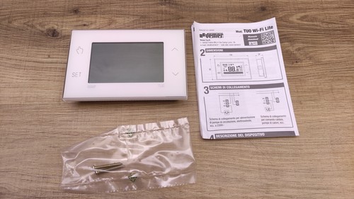 Vemer ve785700 tuo wifi - ve785700, lite