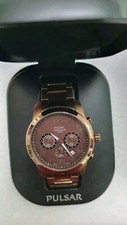 Pulsar VD53-X079 Orologio Uomo