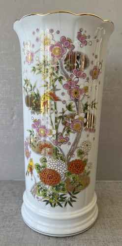 Imari ware japan vaso - , ceramica