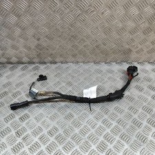 AUDI A4 Avant B9 Cablaggio