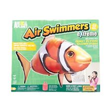 ANIMAL PLANET Air Swimmers