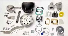 KIT COMPLETO CILINDRO EGIG