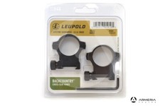 Supporti ad anello Leupold