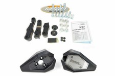 Suzuki 650 Gladius RD Moto Kit
