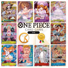 One Piece Cards Two Legends