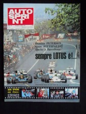 AUTOSPRINT n�18 1973 [AS2]