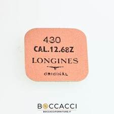 LONGINES 12.68 Z Molla del