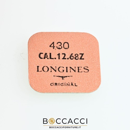 Longines molla del - longines,
